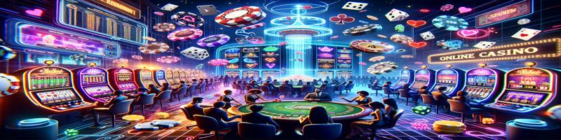 Best E-Check Casino